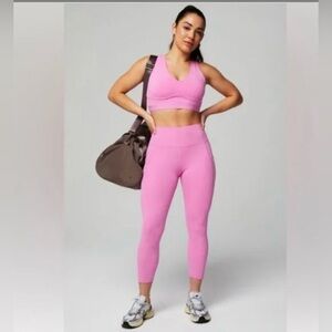 Fabletics PureLuxe High Waist Leggings